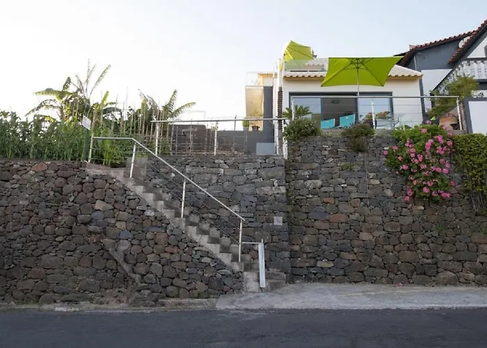 Crystal House