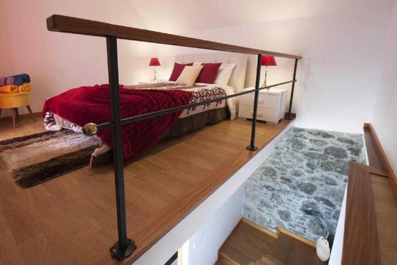 Casa vacanze Crystal House *