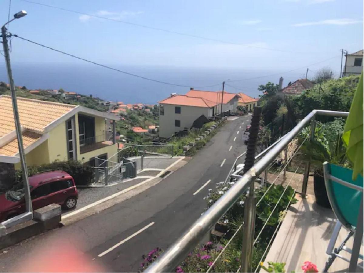 Crystal House Casa vacanze Calheta (Madeira)