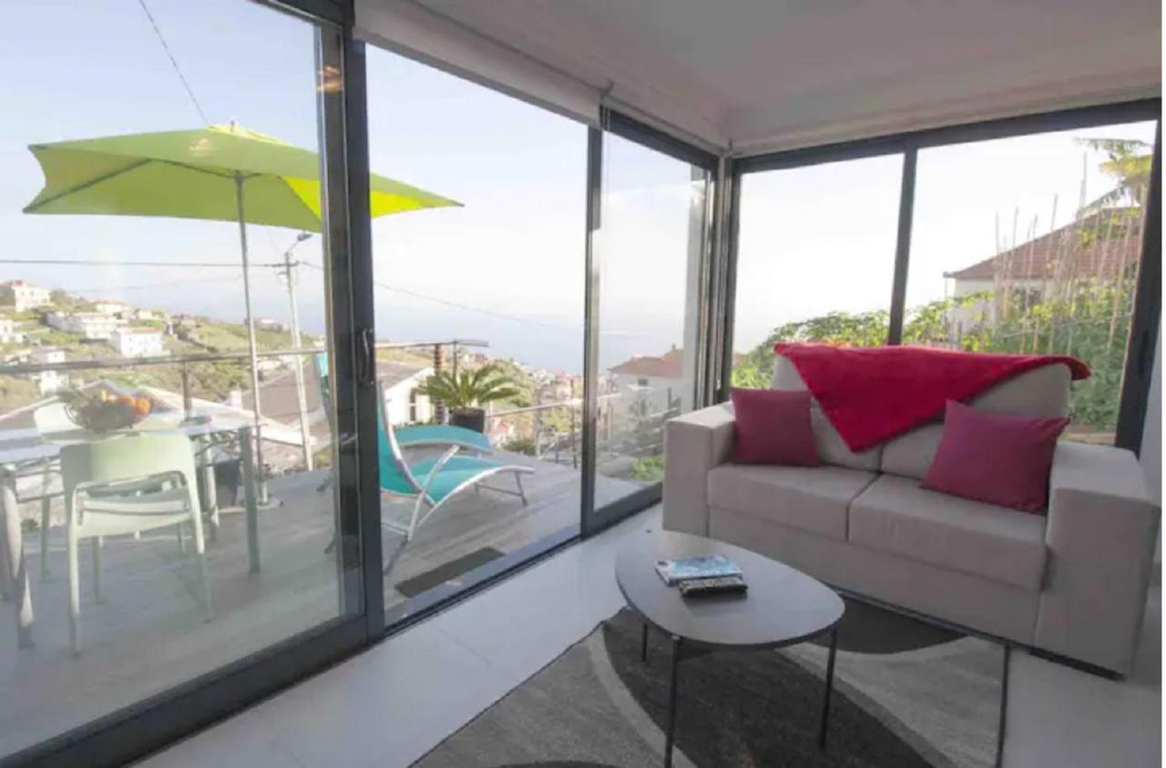 Crystal House Casa vacanze Calheta (Madeira)