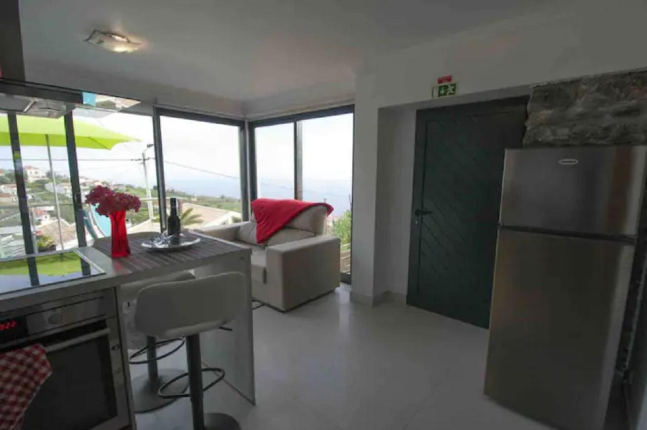 Crystal House Casa vacanze Calheta (Madeira)