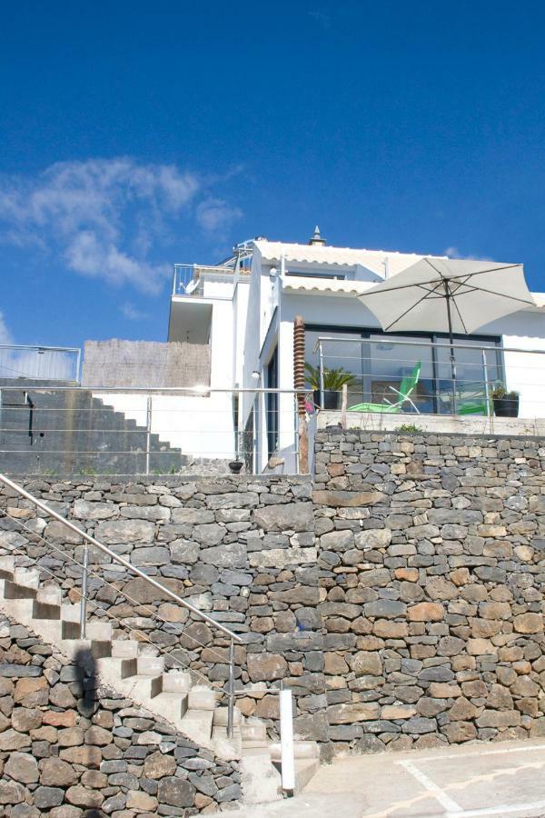 Casa vacanze Crystal House Calheta (Madeira)