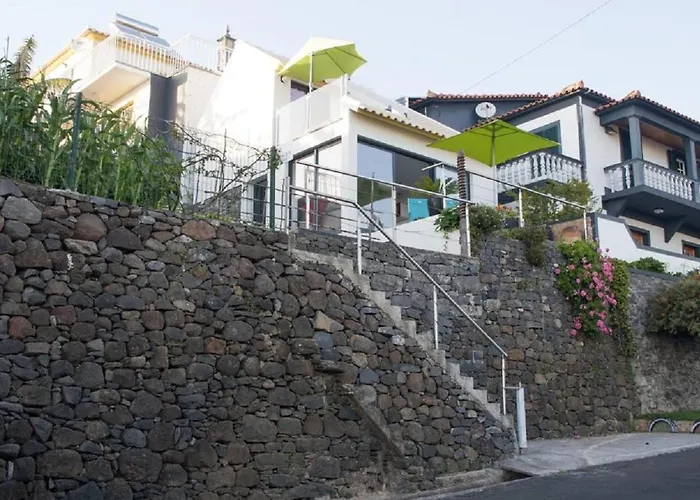 Crystal House