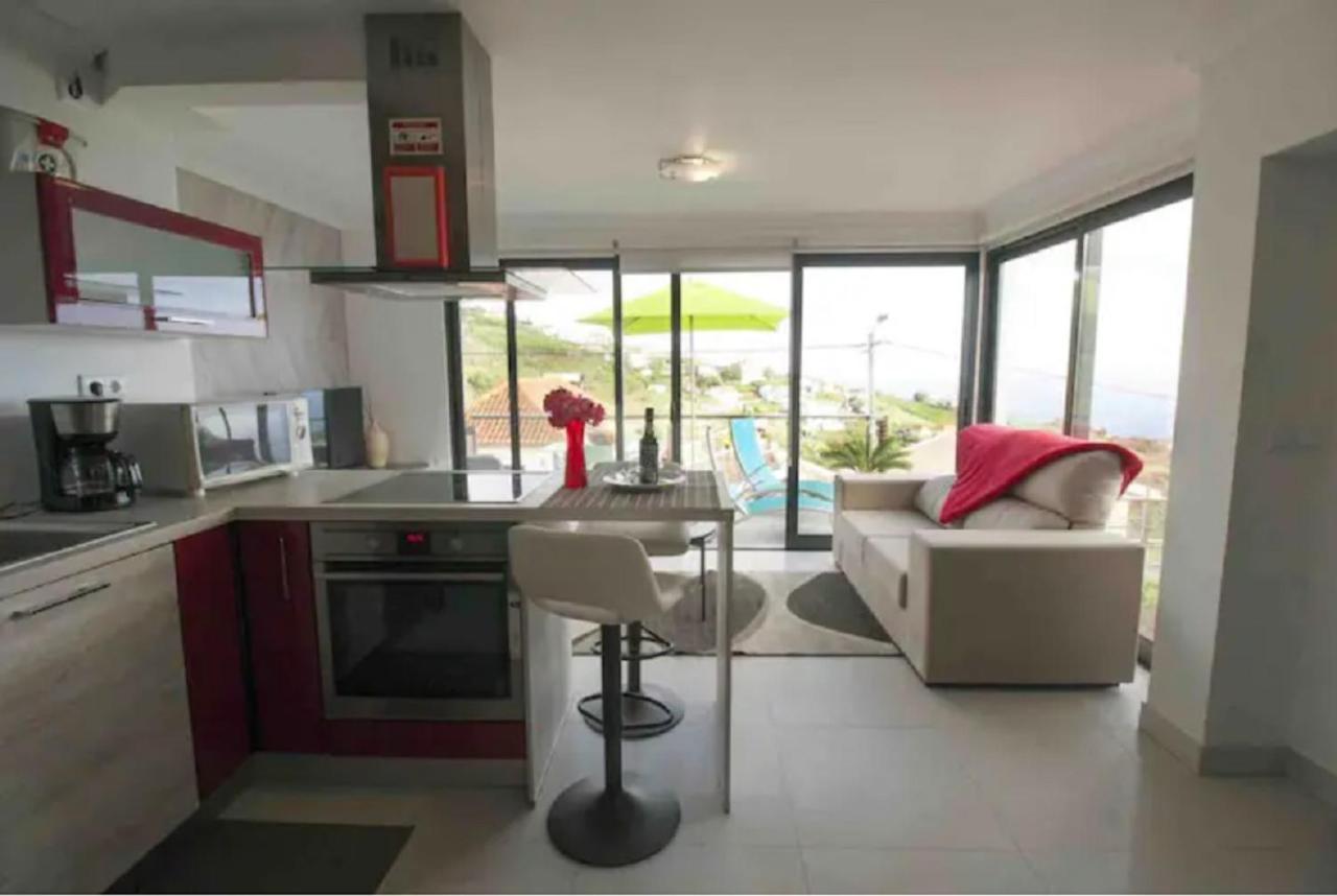 Crystal House Holiday home Calheta (Madeira)