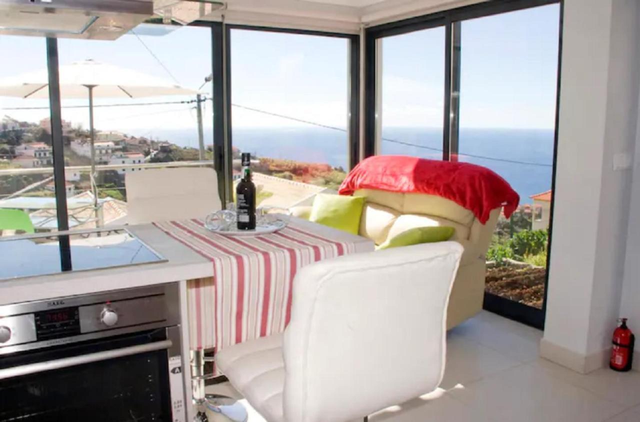 Crystal House *